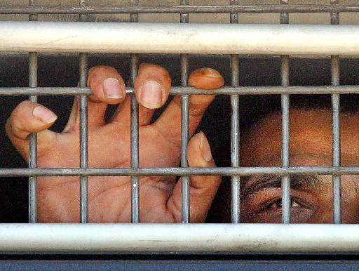 Ισραήλ: Προσφυγές κατά της αποφυλάκισης Παλαιστίνιων κρατουμένων