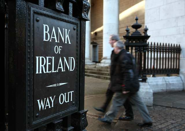 Wall Street Journal: Η Ιρλανδία κατάφερε να ανακάμψει