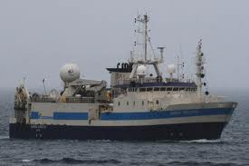 Ερευνητικά τουρκικά πλοία στο Αιγαίο