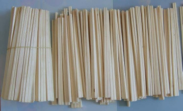 Χιλιάδες χιλιόμετρα ασιατικού δάσους κoστίζουν ετησίως τα chopsticks