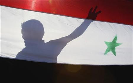 Είκοσι νεκροί στις αντικαθεστωτικές διαδηλώσεις στη Συρία- Βίντεο