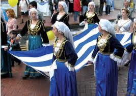 Τίμησαν το “Όχι” οι ομογενείς της Αυστραλίας αλλά ανησυχούν για την Ελλάδα