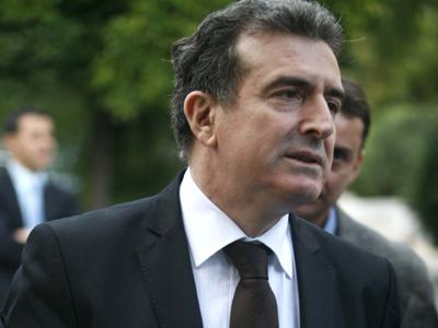 Χρυσοχοΐδης: Αν το αποτέλεσμα του δημοψηφίσματος είναι αρνητικό θα πάμε σε εκλογές