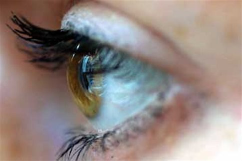 Με τύφλωση θα απειλούνται 75 εκατ. άτομα το 2020