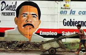 Η Νικαράγουα ψηφίζει τους Σαντινίστας