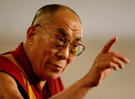 Για πολιτιστική γενοκτονία κατηγορεί την Κίνα ο Δαλάι Λάμα