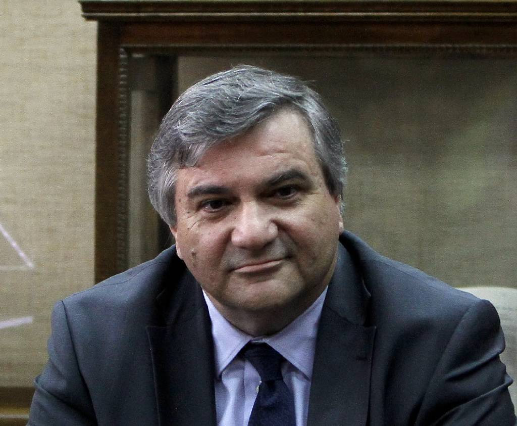 Χ.Καστανίδης: «Το δημοψήφισμα μια χαρά κάνει τη δουλειά του»
