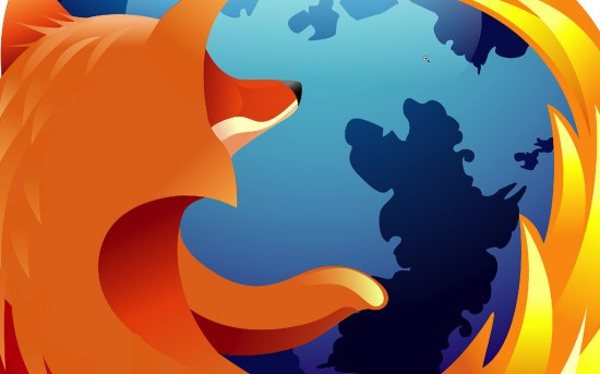 Διαθέσιμη η νέα έκδοση του Mozilla Firefox 8