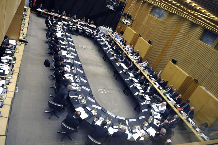 Χωρίς συμφωνία για την επανακεφαλαιοποίηση των τραπεζών το Ecofin