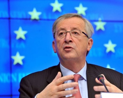 Γιούνκερ: Η ευρωζώνη των δύο ταχυτήτων είναι μια ανοησία
