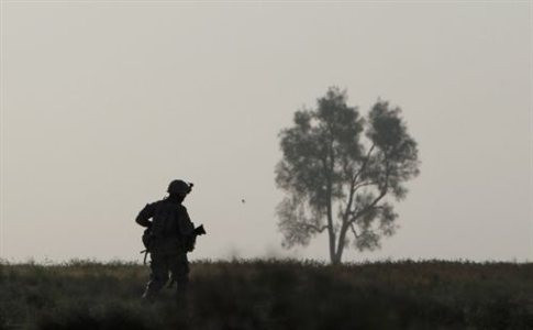 Ισόβεια κάθειρξη σε Αμερικανό λοχία για εκτελέσεις Αφγανών αμάχων