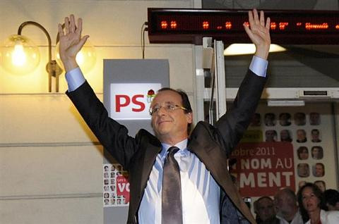 «Σοκ» στους Γάλλους σοσιαλιστές για τη συμμετοχή της άκρας δεξιάς στη νέα ελληνική κυβέρνηση