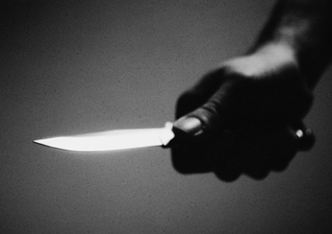 Ριζοχώρι Πέλλας: Νεαρός μαχαίρωσε τέσσερα άτομα σε καφενείο