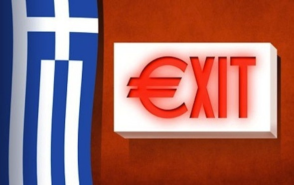 Rolf Caesar: “Το ταμπού έσπασε. Η Ελλάδα μπορεί να αποχωρήσει από το ευρώ”