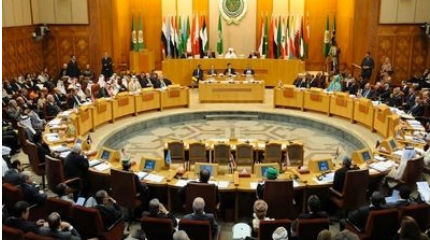 Χωρίς τη Δαμασκό η σύνοδος του Αραβικού Συνδέσμου