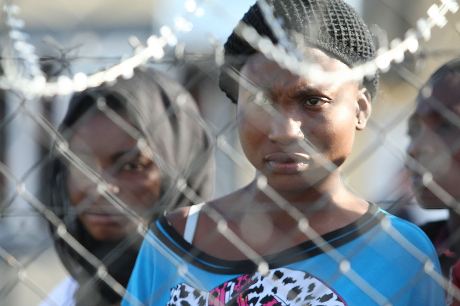 Frontex: 300 πρόσφυγες την ημέρα περνούν τα Ελληνοτουρκικά σύνορα