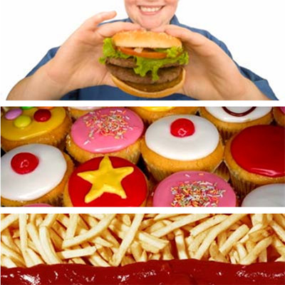 Πιο ανθυγιεινούς τρόπους διατροφής υιοθετούν μεγαλώνοντας οι έφηβοι