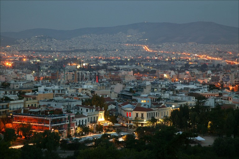 «Προορισμός με τις πιο ενδιαφέρουσες εκδηλώσεις» η Αθήνα