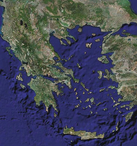 Ελλάδα: Μπροστά σε δύσκολες αποφάσεις, της Ιωάννας Μουτσοπούλου