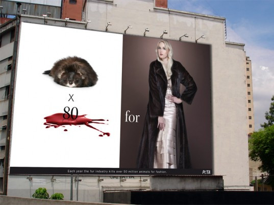Το δυτικό Χόλιγουντ απαγορεύει την πώληση γούνας