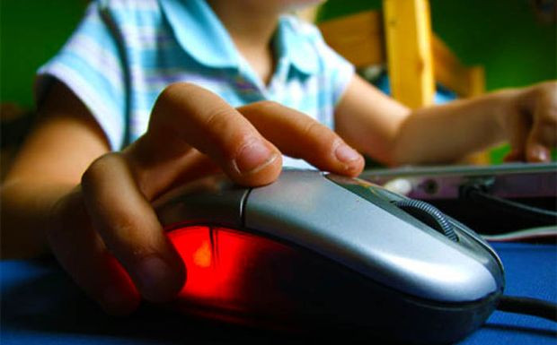 Έρευνα: Από το νηπιαγωγείο πρέπει να ξεκινά η εκπαίδευση των παιδιών για το Internet