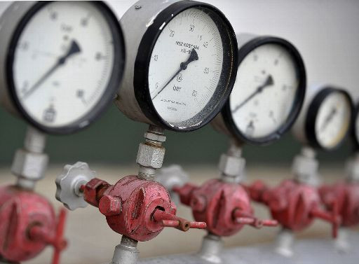 Μειώση στις χρεώσεις για σύνδεση στο δίκτυο παροχής αερίου ζητά η ΡΑΕ