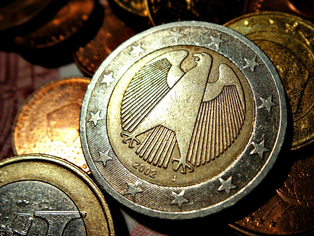 Γ.Βαρουφάκης: Η Γερμανία θα φύγει από το Ευρώ πριν από την Ελλάδα