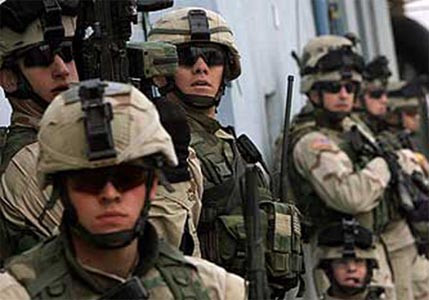 Το «επίσημο τέλος» του πολέμου στο Ιράκ ανακοίνωσε ο Μπάιντεν