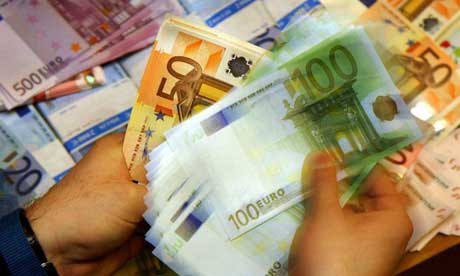 N.Τσούκαλης: Λεφτά στην αγορά τώρα, χωρίς τις τράπεζες
