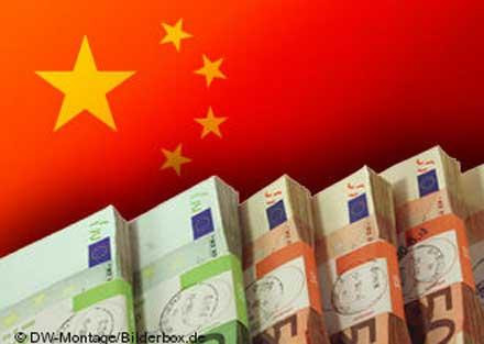 Να γιατί η Κίνα δεν πρέπει να συμμετάσχει στην διάσωση της Ευρωζώνης, του Andy Xie