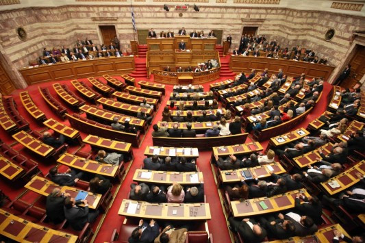 Νέος γύρος αντιπαράθεσης για τους λογαρισμούς βουλευτών στην Ελβετία
