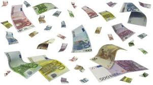 Στα 6,6 δις ευρώ ανέρχονται οι ληξιπρόθεσμες υποχρεώσεις του Ελληνικού Δημοσίου