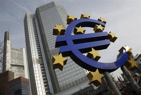Σε μείωση των επιτοκίων κατά 0,25% προχώρησε η ΕΚΤ