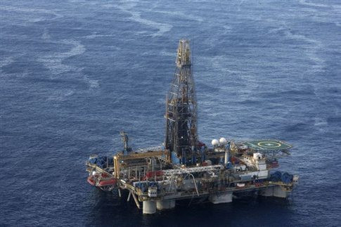 Έρευνες για πετρέλαιο στην κατεχόμενη Αμμόχωστο αρχίζει η Τουρκία σε δύο μήνες
