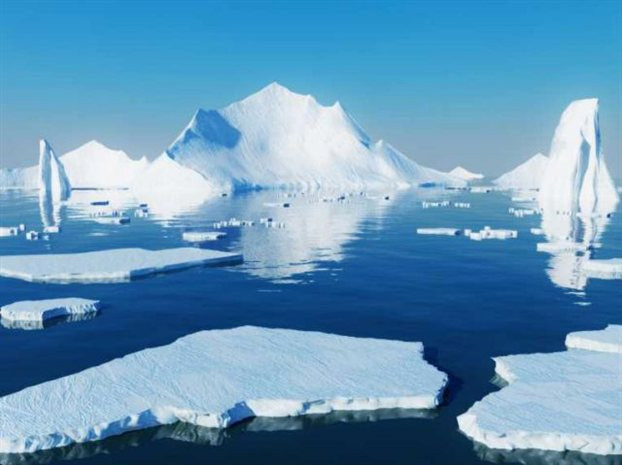 SOS για την έκλυση μεθανίου στην Αρκτική