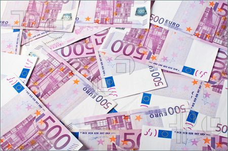 1,971 δισ. ευρώ άντλησε το EFSF από τα τρίμηνα έντοκα γραμμάτια
