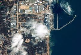 «Διακοπή εν ψυχρώ» των κατεστραμμένων αντιδραστήρων της Φουκουσίμα