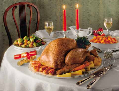 ΚΕΠΚΑ: Ακριβότερο κατά 4,31% το χριστουγεννιάτικο τραπέζι για τους Θεσσαλονικείς