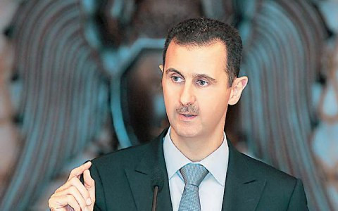 Ελβετία: «Παγώνει» κεφάλαια του καθεστώτος Ασαντ, ύψους 43 εκ. ευρώ