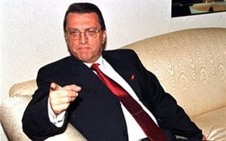 Μεσούτ Γιλμάζ: “Τούρκοι πράκτορες έκαιγαν τα ελληνικά δάση”