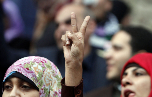 Δικαστικό «στοπ» στα καταναγκαστικά τεστ παρθενίας στις αιγυπτιακές φυλακές