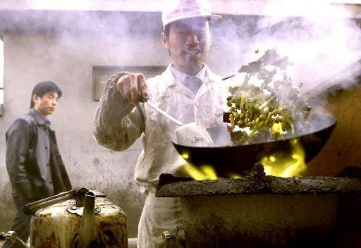 Νέο διατροφικό σκάνδαλο με μαγειρικό λάδι στην Κίνα