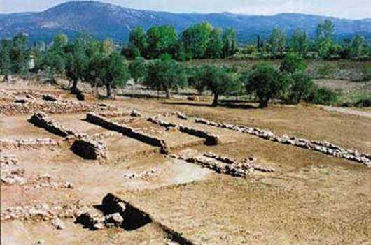 Τι ανακάλυψαν οι Έλληνες αρχαιολόγοι το 2011