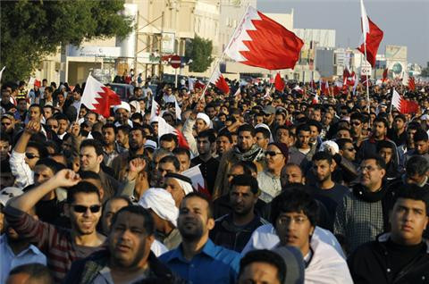 Μπαχρέιν: Συγκρούσεις αστυνομίας – διαδηλωτών μετά την κηδεία 15χρονου
