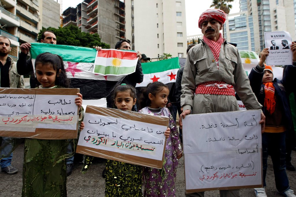 Απόσυρση των παρατηρητών από τη Συρία ζητά σώμα του Αραβικού Συνδέσμου