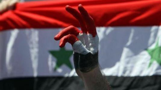 Οι ελεύθεροι σκοπευτές συνεχίζουν τη δράση τους στη Συρία