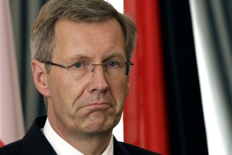 Οσμή σκανδάλου απειλεί τον Γερμανό πρόεδρο