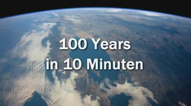 Η ιστορία ενός αιώνα (1911-2011) σε δέκα λεπτά (ΒΙΝΤΕΟ)