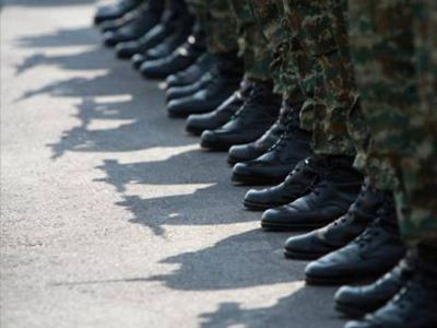Δ. Αβραμόπουλος: Εν καιρώ οι αποφάσεις για τη στρατιωτική θητεία