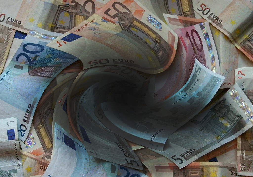 Ρόμπερτ Μπάρο: «Το ευρώ ήταν ένα ευγενές πείραμα που απέτυχε»